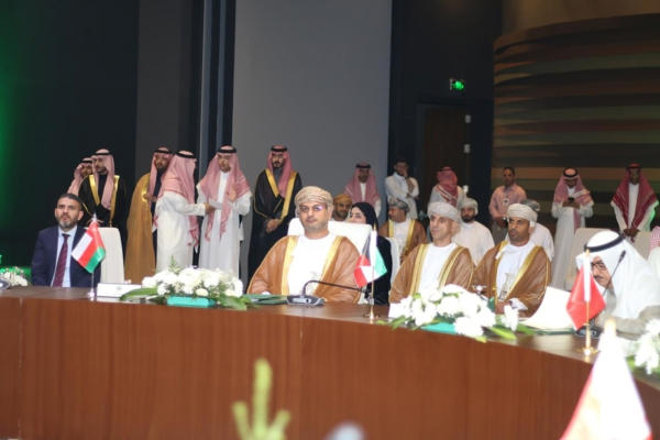Oman Showcases AI Advancements in Criminal Justice at Workshop