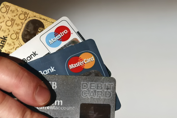 Debit Cards Lead Payment Trends in Oman in 2023