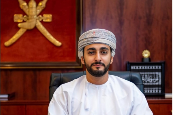 His Highness Sayyid Theyazin to Attend Gulf Cup Opening