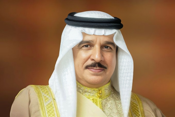 Bahrain King’s Visit to Oman Postponed