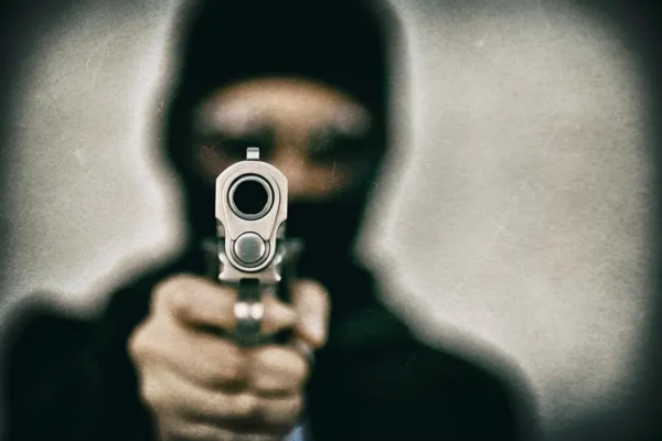 Two Judges Shot Dead At Iran’s Supreme Court