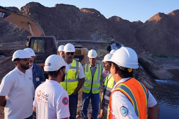 Nama Water Services Completes Compensation Disbursement For Nizwa Incident