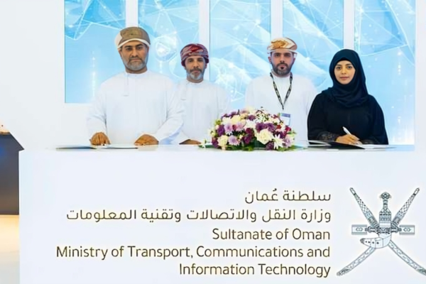Omani Tech Startups Sign New Global Cooperation Agreements