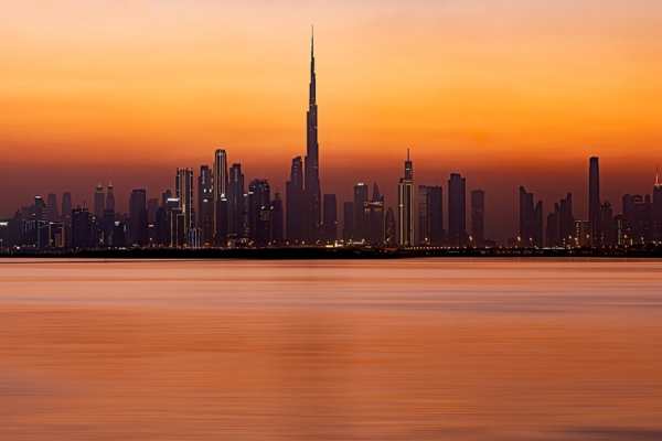 Dubai Ranked Fifth Globally For Arbitration Seat By Case Volume