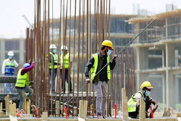 Labour Ministry To Accept Noon Work Permit Applications