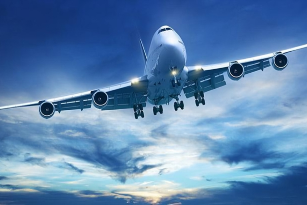 Mid-Air Emergency On Flight To San Pedro