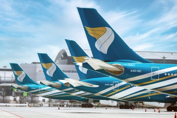 Muscat International Airport Passenger Traffic Declines In First Half