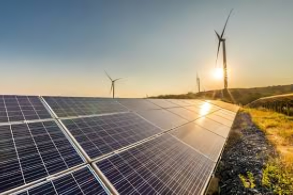 Oman Renewable Energy Share Rises To 11.5 Percent