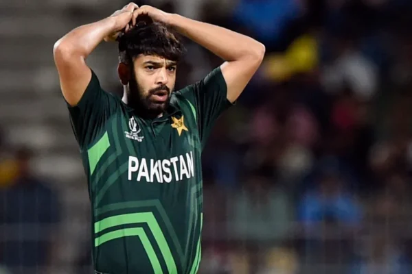 Haris Rauf’s Misexecuted Yorkers Cost Pakistan Crucial Overs