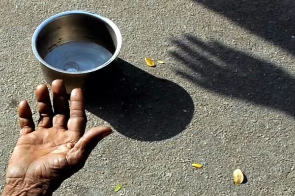 Mumbai Beggar Builds ₹7.5 Crore Fortune Through Begging And Investments