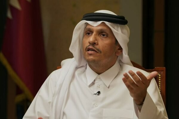 Israel Apologizes To Qatar For Doha Airstrike