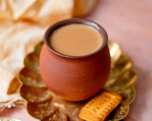 Milk Tea Linked To Rising Mental Health Concerns