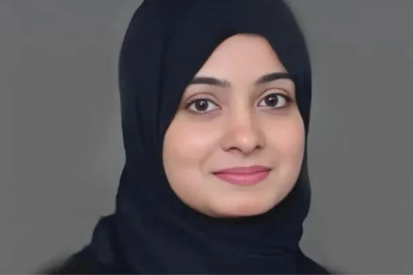 Pakistani Doctor Dies In US Before Life-Saving Liver Transplant