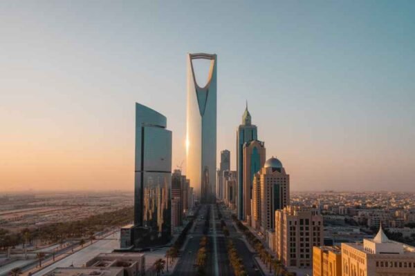 Saudi Arabia Allows Visitors To Open Bank Accounts