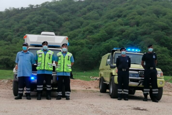 Civil Defense Teams Handle Fatal Incident In North Al Batinah