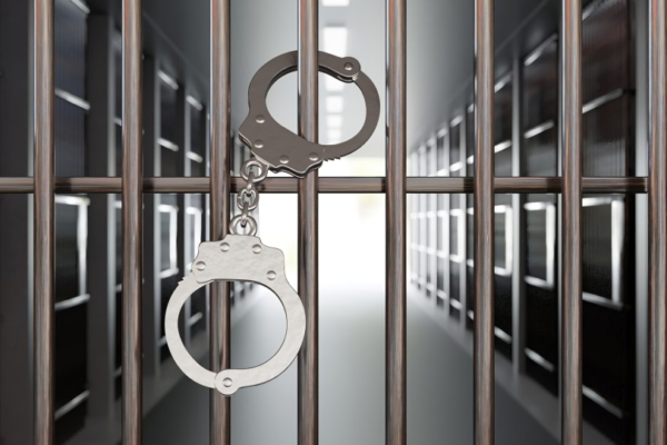 ROP Arrests Man For Transporting Four African Infiltrators