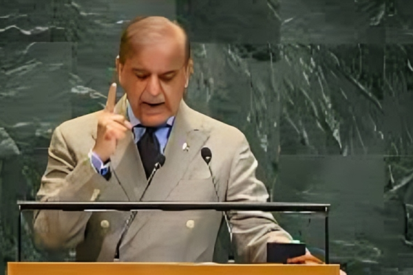 Pakistan Warns India Over Attacks And Indus Waters Treaty