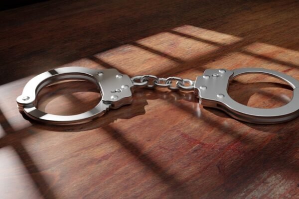 Royal Oman Police Extradite African National To Italian Authorities