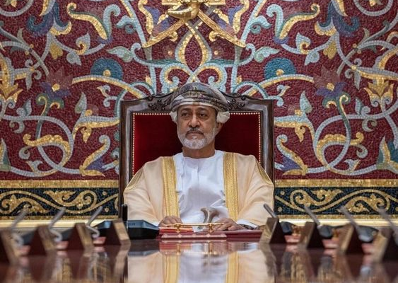 Oman And Iraq Sign Two Agreements And 24 MoUs To Boost Cooperation